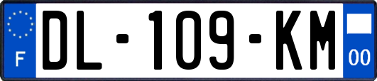 DL-109-KM