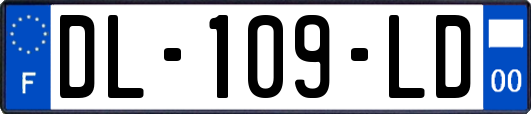 DL-109-LD