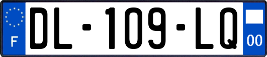 DL-109-LQ