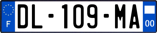 DL-109-MA