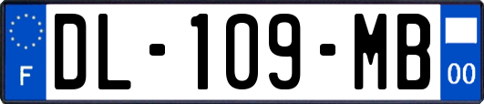 DL-109-MB