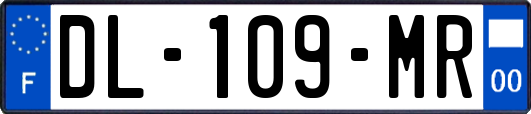 DL-109-MR