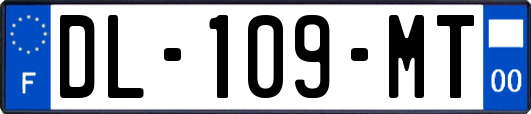 DL-109-MT