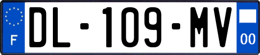 DL-109-MV