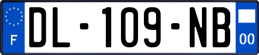 DL-109-NB