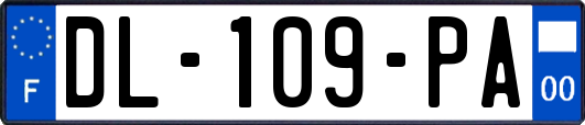 DL-109-PA