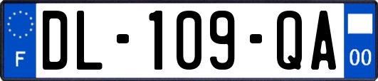 DL-109-QA