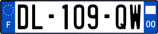 DL-109-QW