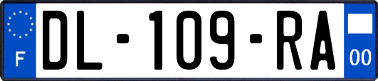 DL-109-RA