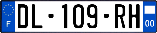 DL-109-RH