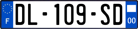 DL-109-SD