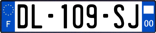 DL-109-SJ