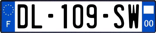 DL-109-SW