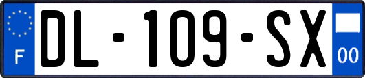 DL-109-SX