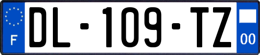 DL-109-TZ