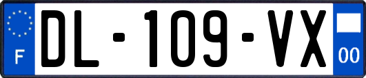 DL-109-VX