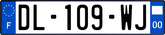 DL-109-WJ