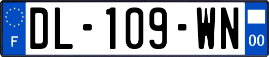 DL-109-WN