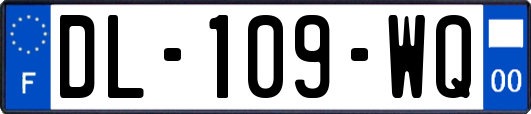 DL-109-WQ