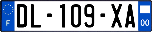 DL-109-XA