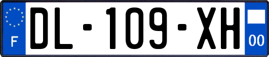 DL-109-XH