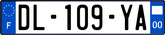 DL-109-YA