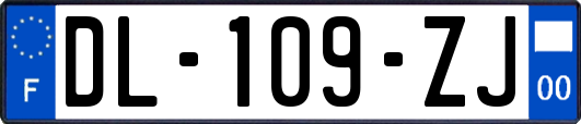 DL-109-ZJ