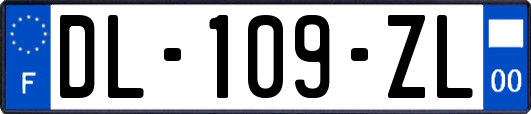 DL-109-ZL