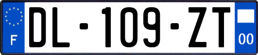 DL-109-ZT