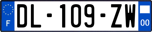 DL-109-ZW