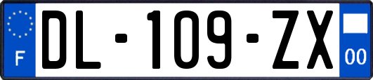 DL-109-ZX