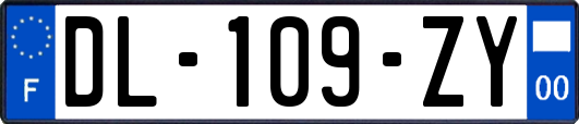 DL-109-ZY