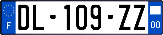 DL-109-ZZ