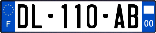 DL-110-AB