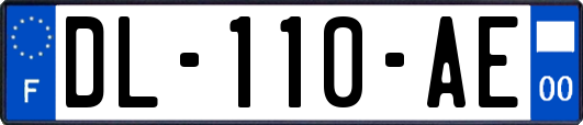 DL-110-AE