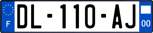 DL-110-AJ