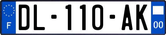 DL-110-AK