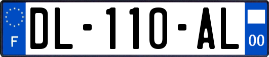 DL-110-AL
