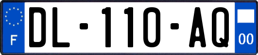 DL-110-AQ