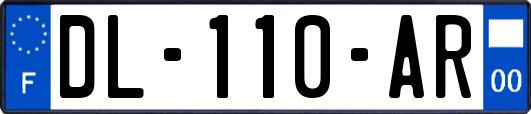 DL-110-AR