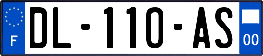 DL-110-AS