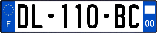 DL-110-BC