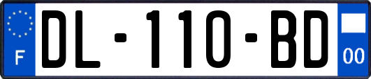 DL-110-BD