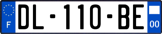 DL-110-BE