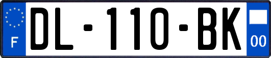 DL-110-BK