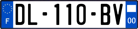 DL-110-BV