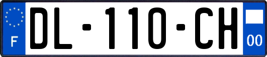 DL-110-CH