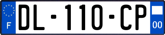 DL-110-CP