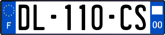 DL-110-CS