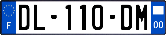 DL-110-DM